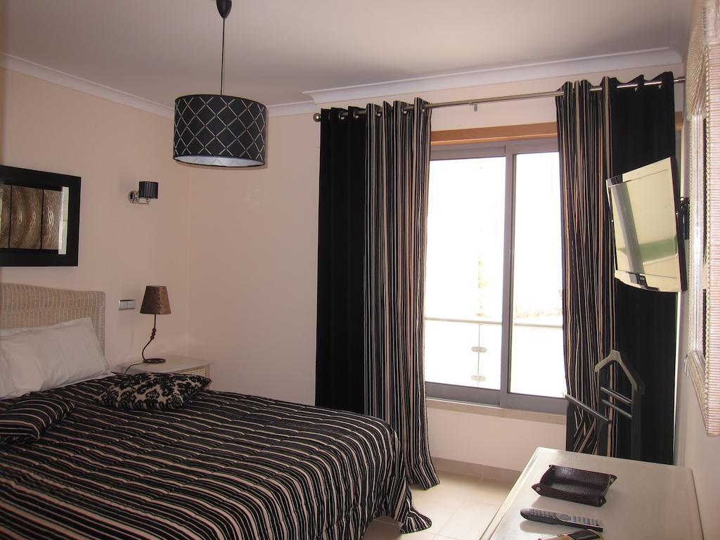 Duplex - Varandas Do Mar Patricia Албуфейра Номер фото